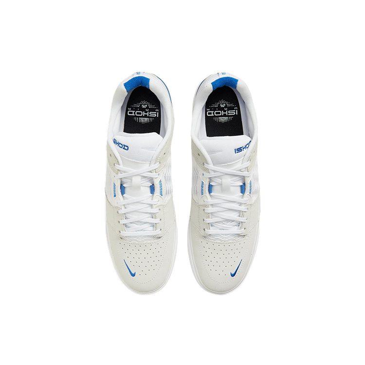 Nike SB Ishod Wair Summit White DC7232-100
