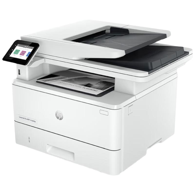 HP LaserJet Series Printers & MFPs CN Plug (adapter Included)