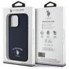 Us Polo Ushcp15Xparv Iphone 15 Pro Max   6,7 Granatowy/Navy Printed Dh Logo