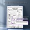 Zhongke Industrial Gigabit Fiber Optic Transceiver