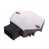 FI6312: Compatible with Honda CB 600 models 31600-KFG-861 and 31600-MV4-010.