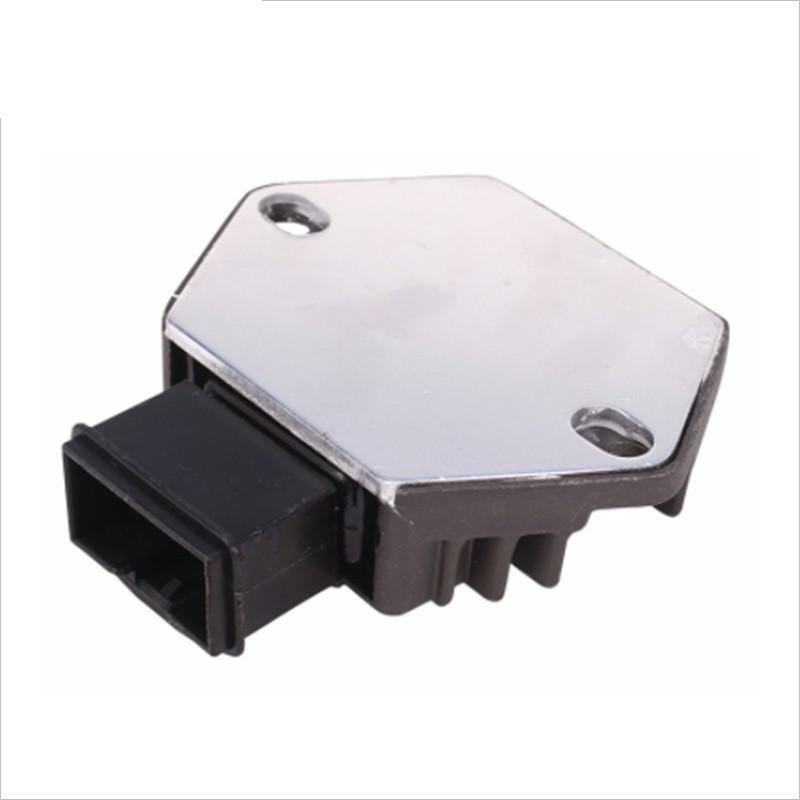 FI6312: Compatible with Honda CB 600 models 31600-KFG-861 and 31600-MV4-010.