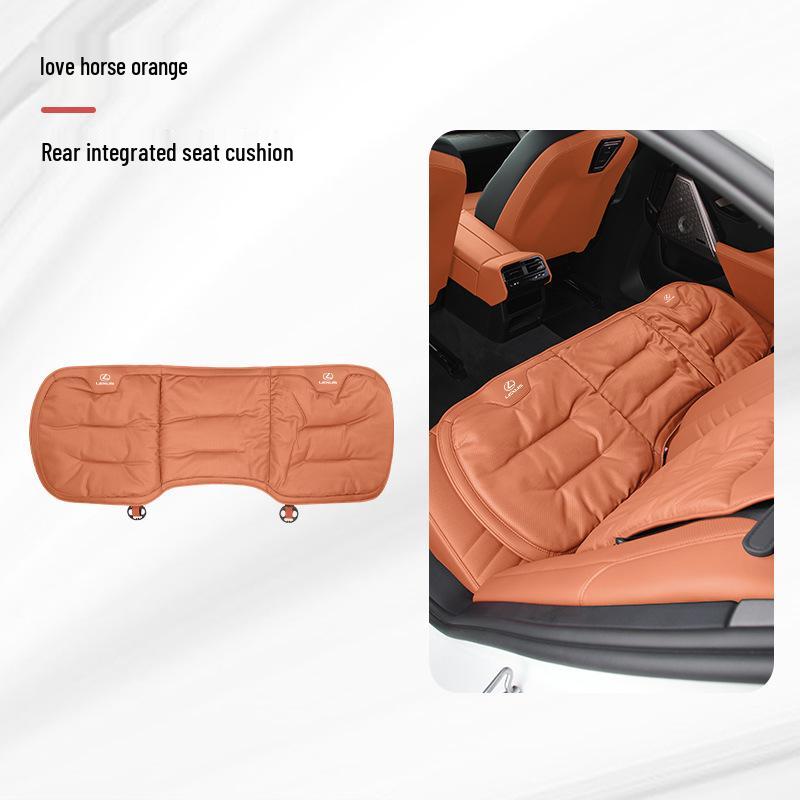 Lexus RX Car Seat Cushion - Universal Four Seasons for ES200, ES260, UX260h, NX260