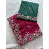 New Launch Premium Wedding Wear Saree Collection