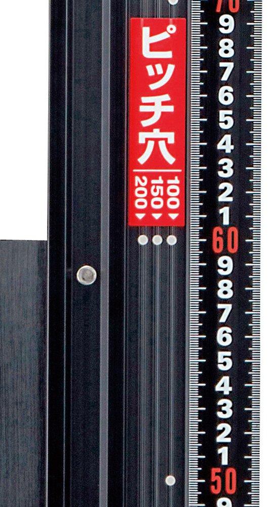 Tajima Circular Saw Guide 1000mm LX1000, Long, MRG-LX1000