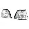 Side Turn Lights Corner Signals For BMW 3 Series E36 4D Sedan Hatchback 1992-1998 Corner Lights Car Accessories