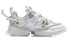 LiNing Titan Blossom X New York Fashion Week 'White Gold' AGLQ183-1