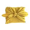 Mashuru Asanoha Jacquard Furoshiki Woven Pattern 100cm Satin Three Width Polyester 100 Centimeters 100c Large Size Made Japan Japanese Traditional
