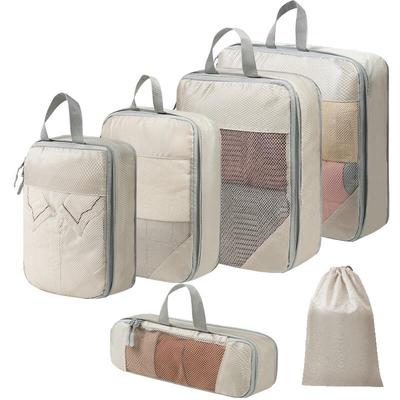 Travel Storage Organizer Set