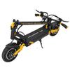 Teverun Blade Mini Pro Adult All-Terrain EScooter 48V20.8Ah Battery 2*500W Dual Motor Folding Electric Scooter