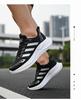 Summer Breathable Mesh Running Shoes - Comfortable Casual Sports Sneakers for Men and Women