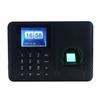 Fingerprint Attendance Machine Smart 2.4in   LCD Fingerprint Time Clock for School