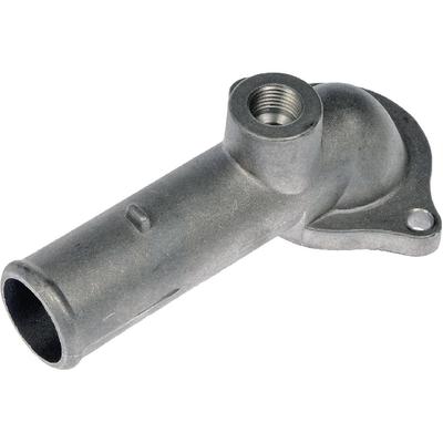 Dorman 902-5047 Engine Coolant Thermostat Housing Compatible with Select Geo/Toyota Models