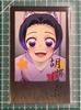 [USED] Demon Slayer: Kimetsu No Yaiba Infinity Castle Dining Instax-style Bromide Childhood Kocho Shinobu
