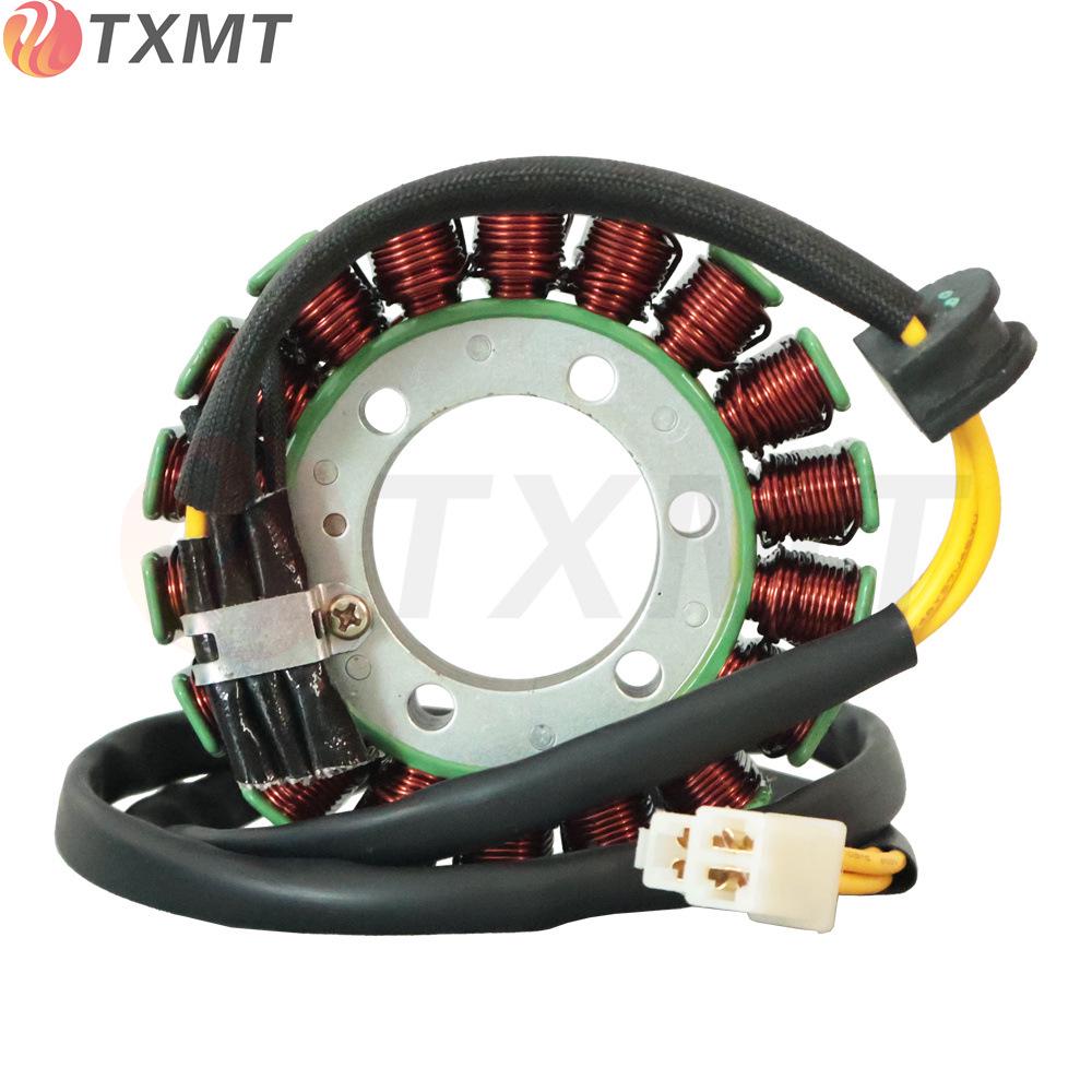 Ducati 748/996/998/S4R SuperSport Generator Stator Coil