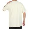 Nike Max90 LeBron Floral Logo Print Crew Neck T-Shirt Men Tops Coconut-Milk FZ8074113