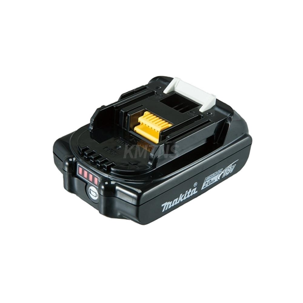 

Аккумуляторная батарея Makida BL1820B TA199210 5 18 В 2,0 Ач
