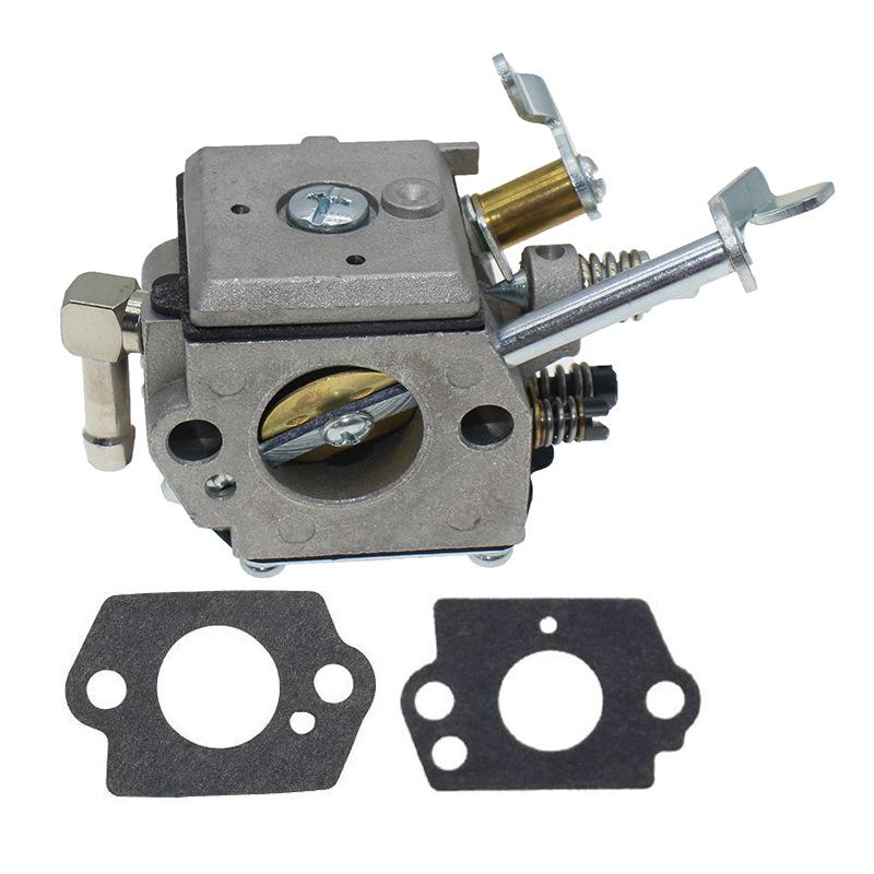 Карбюраторные комплекты Walbro HDA-234 для Honda GX100 GX100U 16100-Z4E-S14, 16100-Z4E-S15, 16100-Z4E-S16 Двигатель 2.8 л.с. Карбюратор для трамбовки