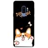 Case For Samsung Galaxy S9 Plus Silicone Case Cute Pattern Soft TPU Case For Samsung Galaxy S9 S 9 Plus Bumper Phone Case Coque