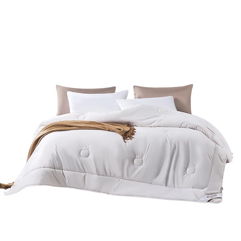 FUANNA 100% Wool Duvet