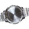 Seiko Import SND411PC Men's Watch Green Overseas Model Analog Timepiece