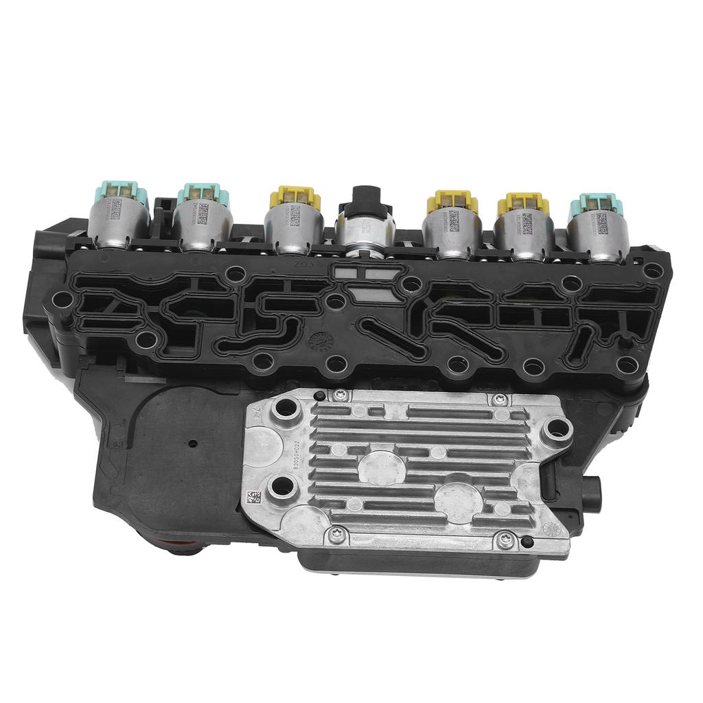 Transmission Computer Control Module 6T50 TCM TCU Replacement for Buick ExcelleLacrosseRegal