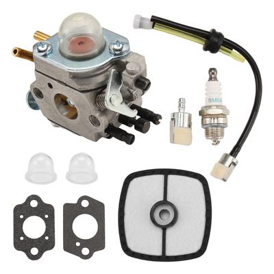 L10A Trimmer Replacement Carburetor Kit For ECHO SRM2100 SHC1700 SHC2100 SRM2110 C1U-K29 C1U-K47 C1U-K52