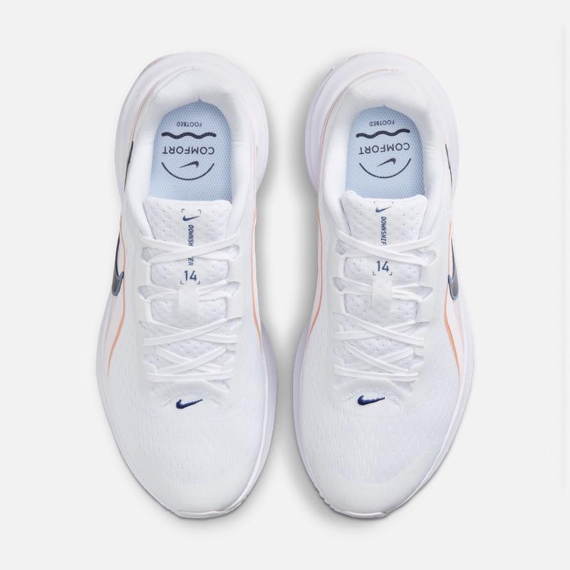 Nike Women's Breathable Running Shoes for Summer Cushioning Road NIKE DOWNSHIFTER 14 IB1899