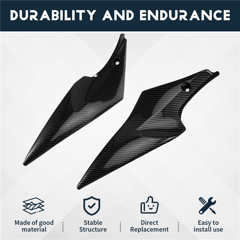 

Fairing Side Cover Panel Replacement For Suzuki GSXR 600 750 2006 2007 K6 GSX-R Motorcycle Fuel Tank Accessories