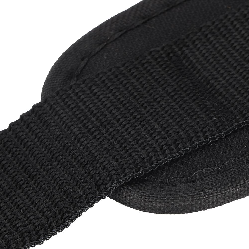 2 Pairs Thickened Sponge Adjustable Agricultural Manual Sprayer Backpack Shoulder Strap