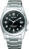 REGUNO Solar Watch RS25-0481H Radio-Controlled