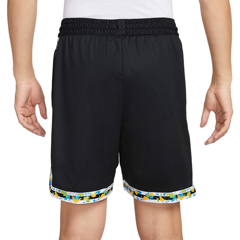 Nike DNA DRI FIT Casual Shorts Men's HV3538-010