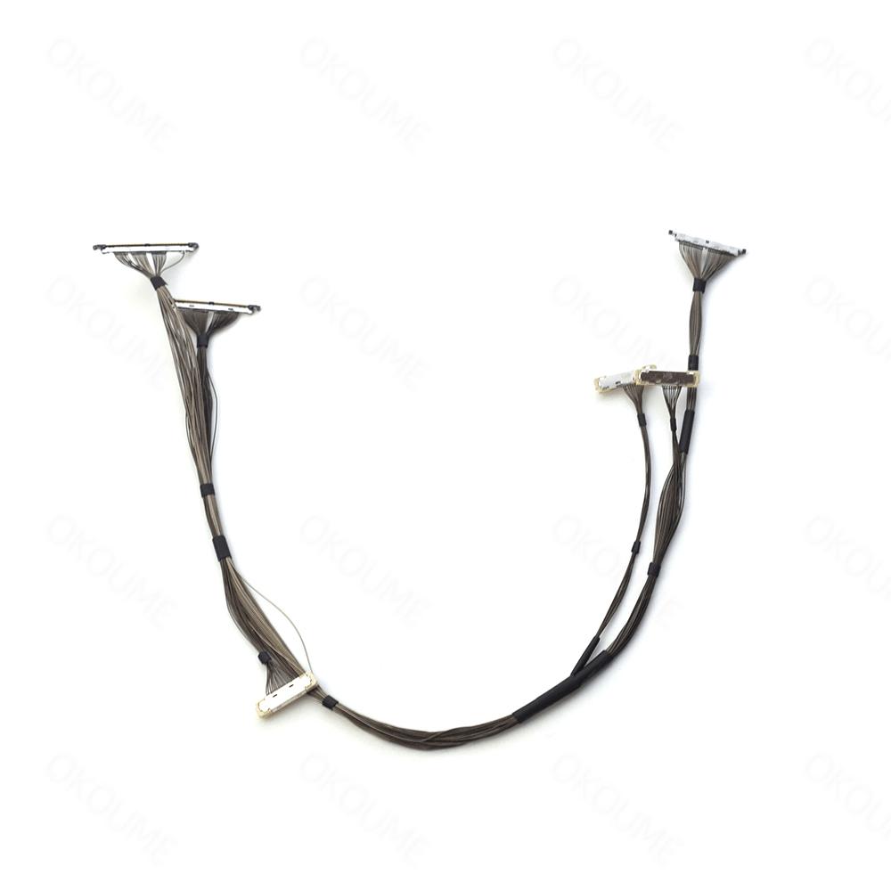 Original Gimbal Signal Cable for Autel EVO 2 640t V2 PTZ Image Transmission Line for Autel EVO 2 640t V2