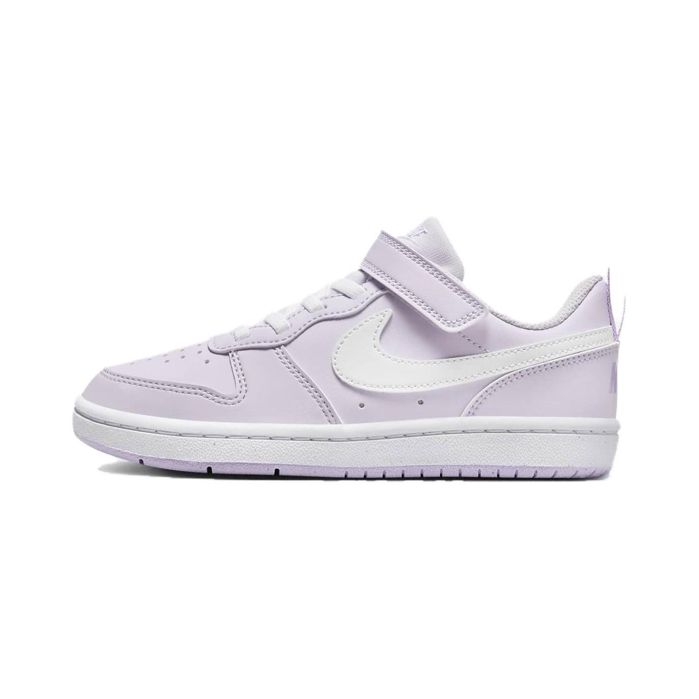 Nike Court Borough Low Recraft PS  Barely Grape  DV5457-500 28
