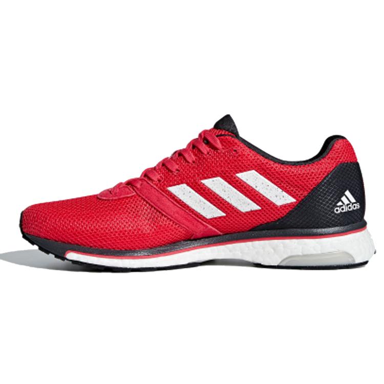 

Новые Adidas Adizero Adios 4 Active Pink B37308 42