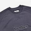 Butter Goods Aspect Crewneck Aspect Crewneck