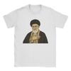 Ali KhaUnisexei DeUnisexd For Justice Cotton T Shirt For Unisex Summer  Streetwear T Shirts O Neck Harajuku Tee Shirt Oversized Clothing