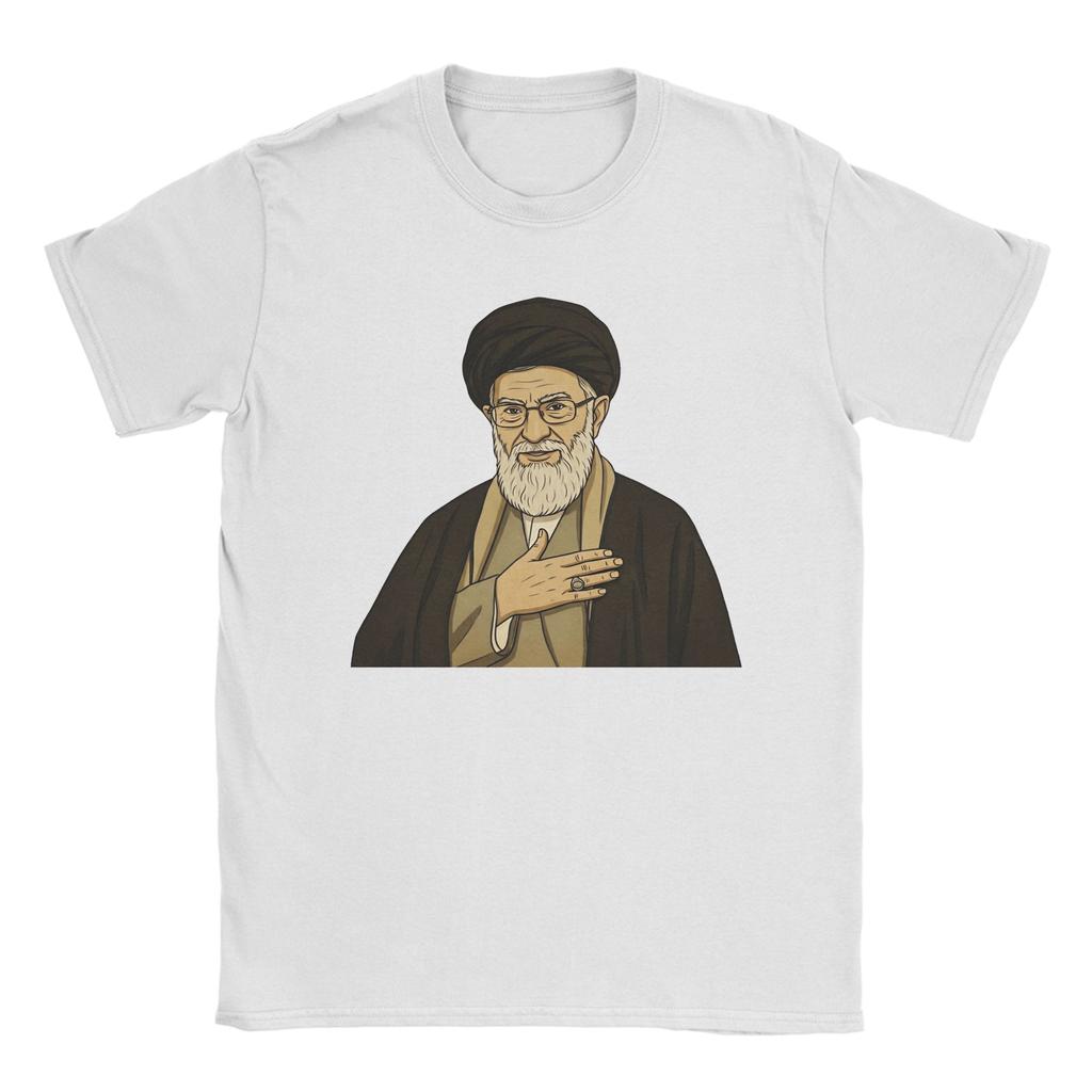 Ali KhaUnisexei DeUnisexd For Justice Cotton T Shirt For Unisex Summer Streetwear T Shirts O Neck Harajuku Tee Shirt Oversized Clothing