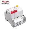 Delixi DZ47sLE Miniature Residual Current Circuit Breaker