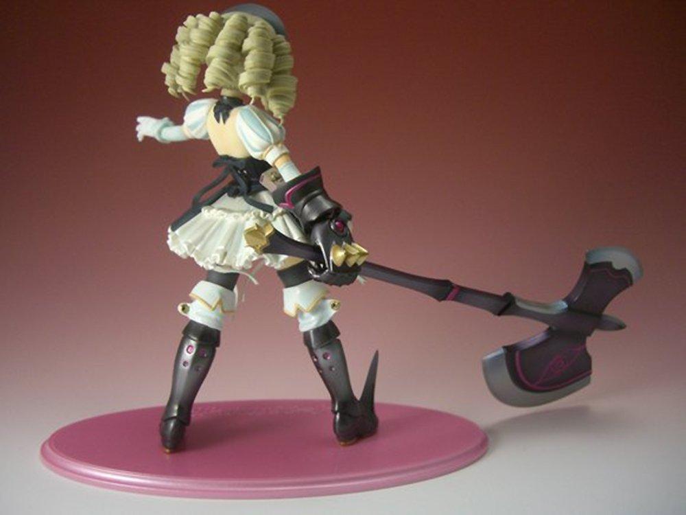 Excellent Model CORE Queen's Blade R-2 Steel Princess Ymir 2P Color Ver.