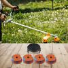 Spool & Line Cap Cover Accessory Adapter Grass Trimmers