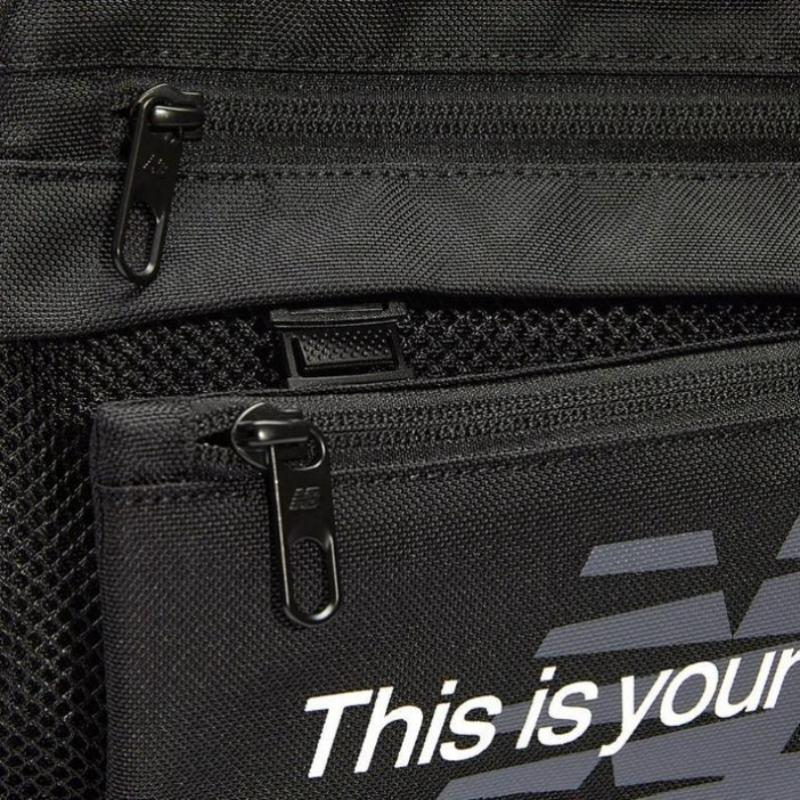 New Balance Backpack Middle School High School Student Backpack Nbgcess105