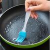 New Disassembled Silicone Barbecue/Baking Brush - High Temp Resistant & Non-Shedding, Fit for Cake, Pastry, Bread, Household Use