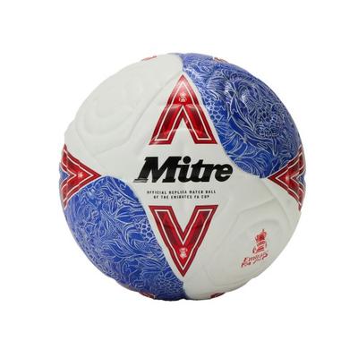Mitre FA Cup Match 25/26 Football