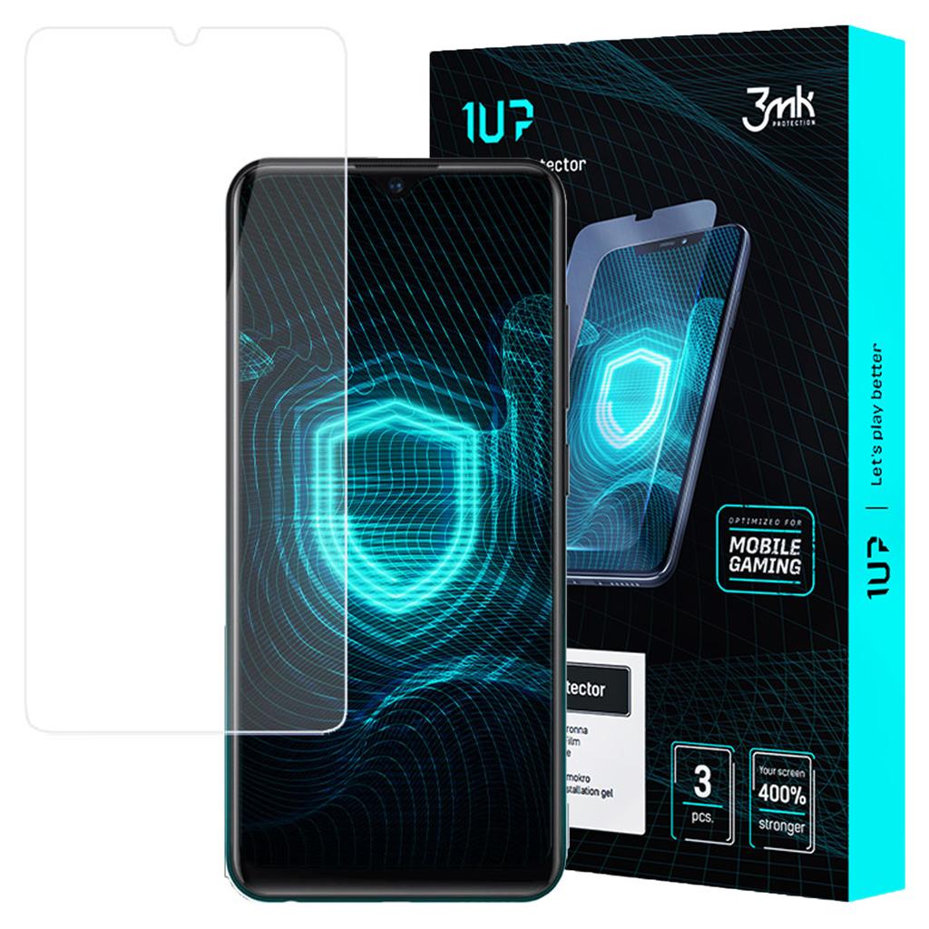 Vivo Y33S - 3Mk 1Up