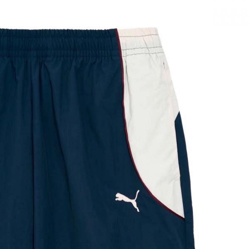 Puma Heritage Football Woven Long Pants 636282