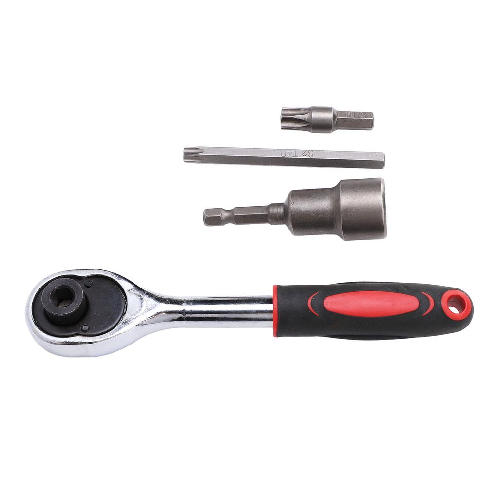 Hard Top Door Removal Tool Kit Metal Hard Top Door Install Removal Tool with Hinge Nut for JK JKU