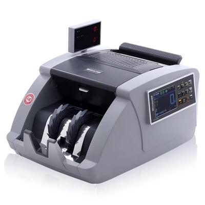 Weirong 2020 Class A Smart RMB Banknote Counter CN Plug (adapter Included)