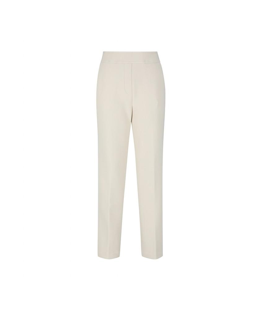 SOUP Crepe Jersey Straight Fit Napping Pants (Szalp32)