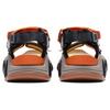 ONITSUKA TIGER Dentigre Belted Sandals Unisex Sandals Brown 1183C188-020